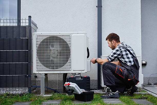 Trusted Hvac service in Topsfield, MA - HVAC Repair CO